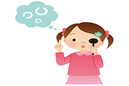 缓解儿童近视眼的方法 家长必看！