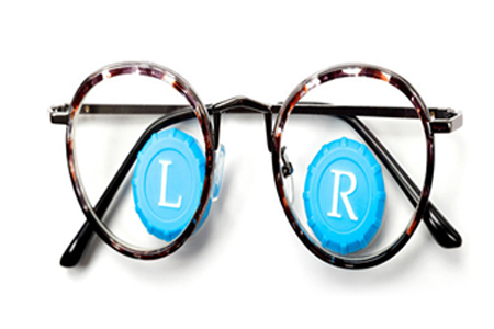 OK镜配一副多少钱？