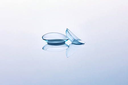 角膜塑形镜大概多少钱？