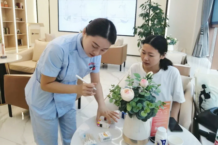 合肥飞秒激光近视手术术前检查内容有哪些？