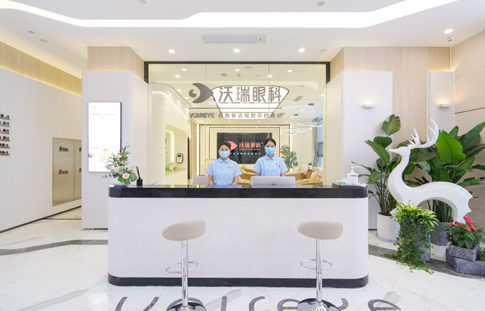 眼科医院电话号码哪个更值得拨打？