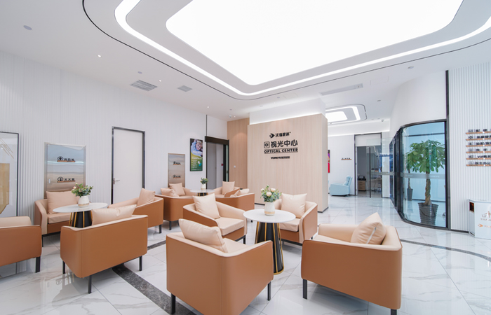 近视眼哪家医院好？