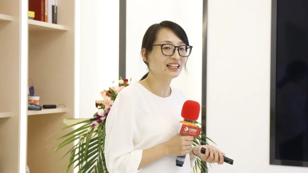 沃瑞眼科首届高度近视术后视觉质量研讨会圆满成功