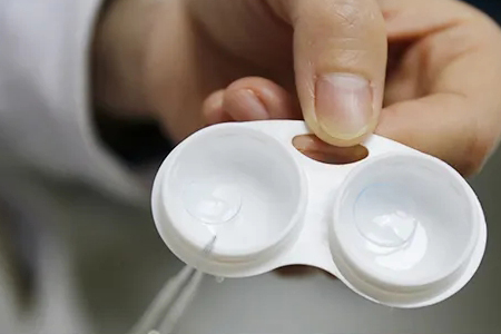 夏季做白内障手术，会不会感染？