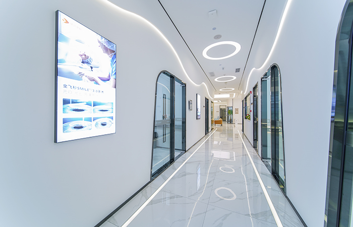 近视眼手术网哪个靠谱？