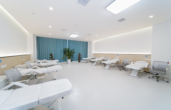 好的近视眼科医院是哪一家？