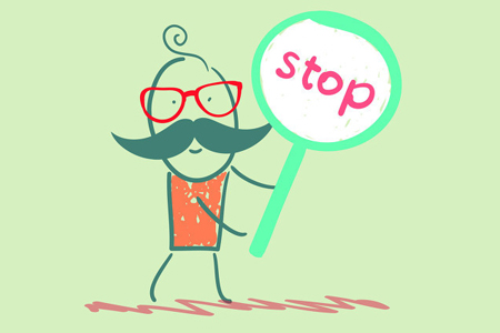 哪类人群禁止做全飞秒手术？