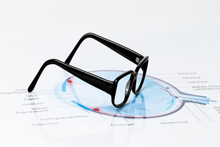 儿童智能防近视眼镜怎么样