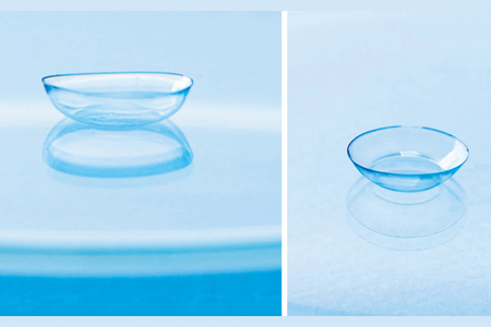 ok镜国产的好还是进口的好？