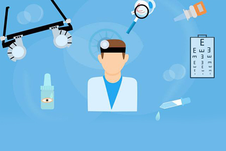 青光眼还能“冻出来”？