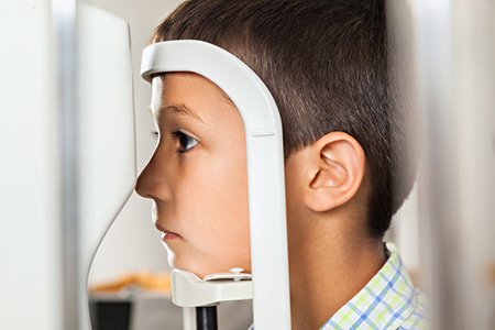 那些预防近视的误区你中了多少？