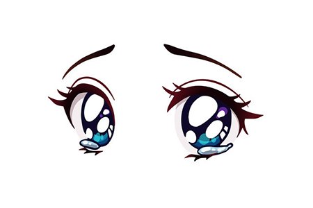 眼睛这十大症状,可能是疾病的征兆