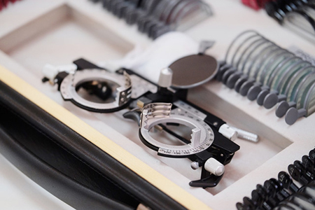 近视防控取得六项重要进展！