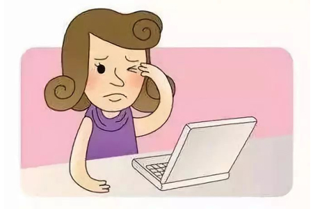 得了红眼病人应该怎么应对？