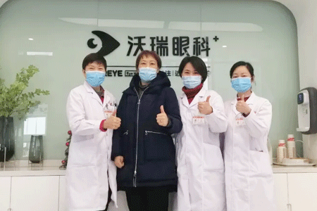 合肥眼科医院谈：飞秒激光只能做近视手术吗？