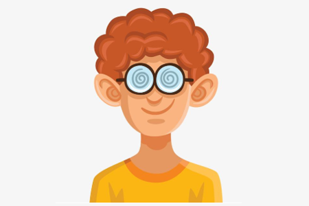 散光对人眼的危害,你知道多少？