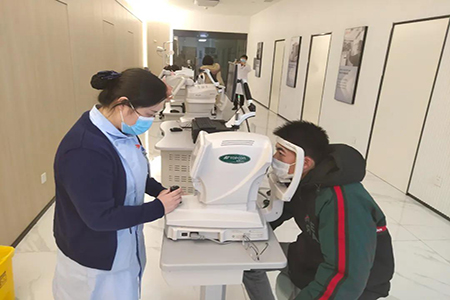 “十四五”全国眼健康规划，工作发展的任务和具体目标是什么？