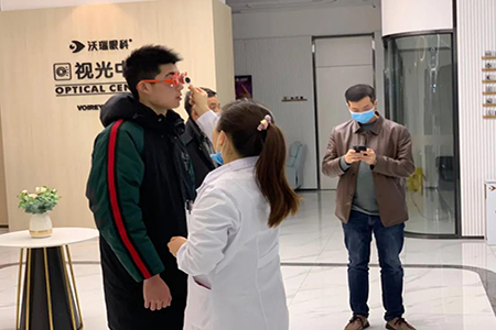 儿童弱视如何治疗？合肥眼科医院可以治疗弱视吗？