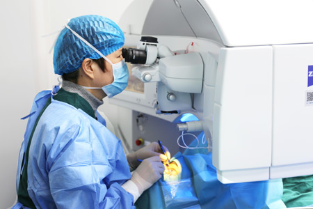 【教育部最新消息】2021年青少年近视防控成果如何？