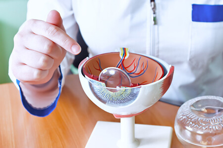 干眼雾化的方法及注意事项需要注意什么呢？