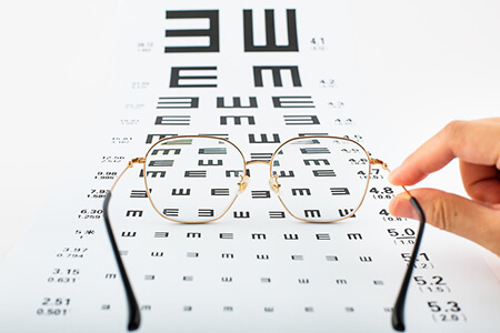 合肥眼科医院近视配镜哪家好？