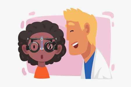 7个小妙招，教你轻松预防近视！