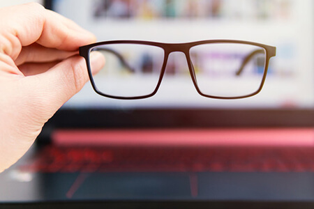 眼睛散光怎么办才能恢复？