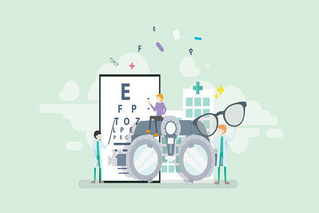 全飞秒与睛逸手术哪个更好？近视患者应该如何选择？