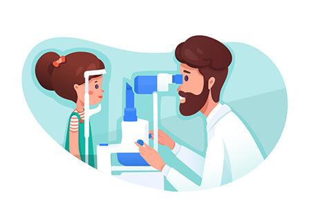 合肥近视手术|近视推荐做近视手术吗?沃瑞眼科来科普