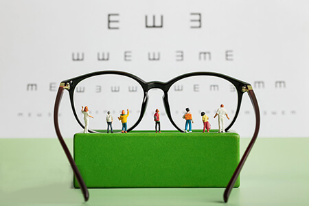 高度近视怎么治疗？先天性高度近视可以做手术吗？