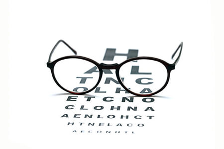 西宁近视发生年龄已提前到3岁至7岁