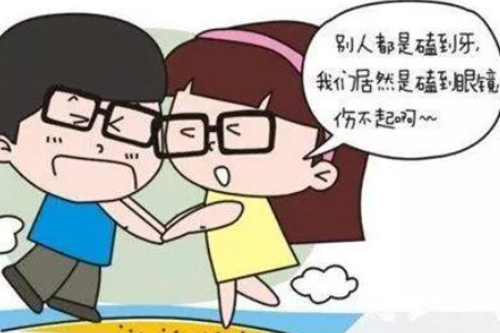 揭秘近视手术全飞秒的价格关系