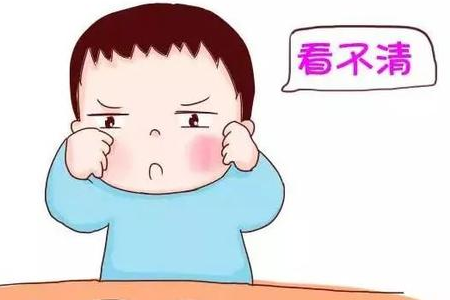 眼睛近视用什么方式可以控制不再继续发展？