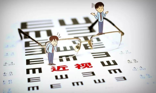 角膜塑形镜优缺点浅析