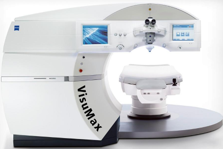 近视手术全飞秒和半飞秒有什么区别？