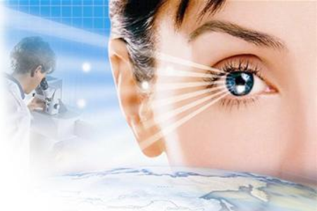 做了半飞秒激光近视手术后两只视力不一样怎么办？