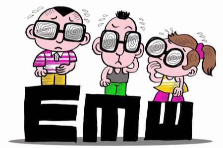 如何矫正近视眼？