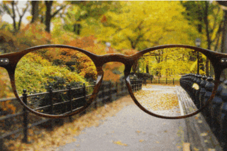 近视眼手术后遗症造成的原因有哪些?