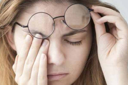 角膜不规则能做近视手术嘛?沃瑞眼科科普