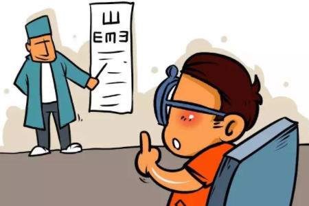 合肥近视手术|怎么控制近视度数增长?沃瑞眼科来推荐
