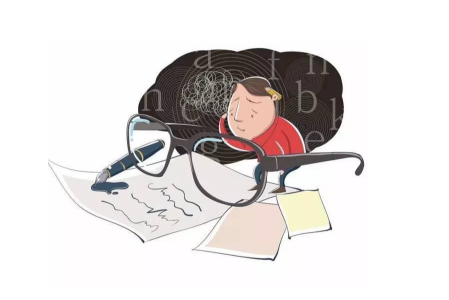 青少年近视眼的危害有哪些？