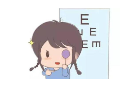 近视眼手术需多少钱