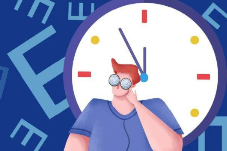 老花眼和近视眼可以相互抵消吗？