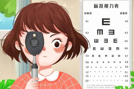 看近视眼哪家医院好？