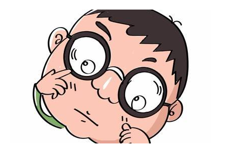 儿童近视眼怎么矫正？