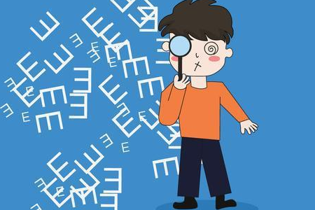 孩子近视为什么要在户外晒太阳?