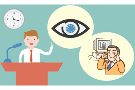 近视眼手术安全吗？