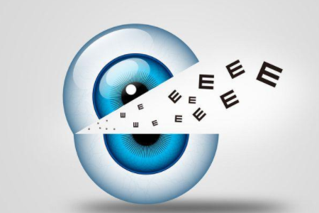 怎么样控制近视度数不涨？