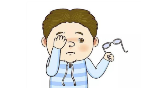 近视眼手术费用都包含了什么？