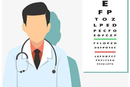 近视不能治愈！严打近视防控产品虚假宣传！